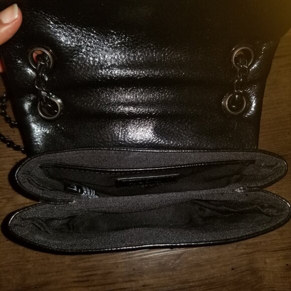 Nicole Miller New York Handbag / Clutch - Picture 8 of 16